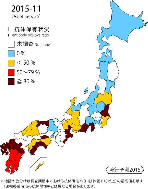 コロナ 感染 日本 地図